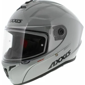AXXIS Draken S Solid V.2 Gloss Gray