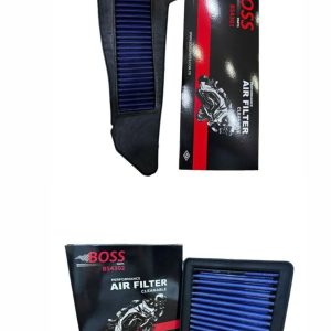 Bossparts Yamaha Xmax250-300 2018-2024 Performans Hava Debriyaj Varyatör Filtresi