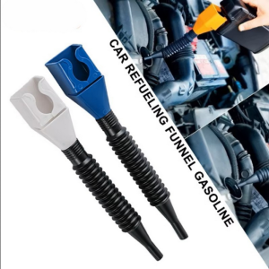 Yağ Ve Yakıt Dökme Aparatı