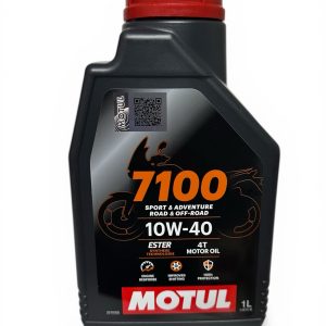 Motul 7100 10W-40 Motor Yağı