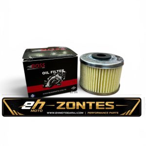 ZONTES ZT310T ADV 310T BS112 Yağ Filtresi