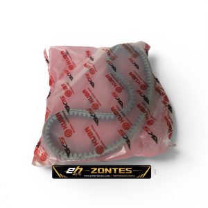 Rks rz250s zontes 250TE varyatör kayışı orijinal