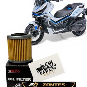 ZONTES ZT250G 250 G YAĞ FİLTRESİ